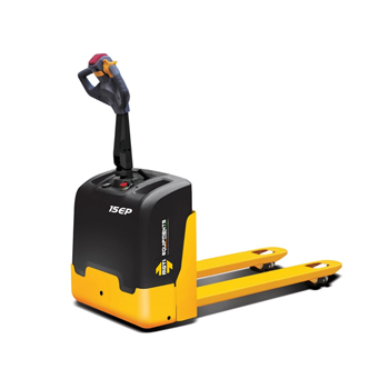 Electric Pallete Truck