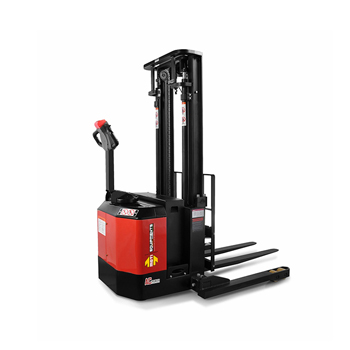 Electric Pallete Stacker